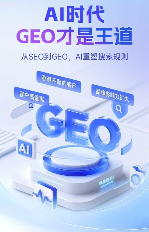 GEO优化收费1万，效果真的好吗？有人质疑AI搜索广告化！