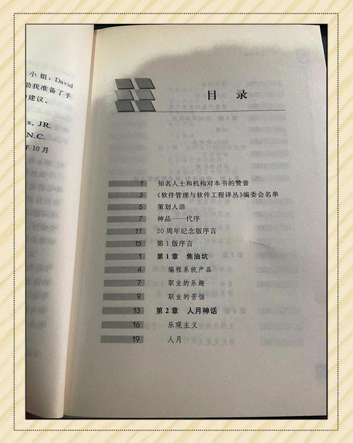 《人月神话》20周年纪念版中，早期评论对焦油|银弹概念有何看法？