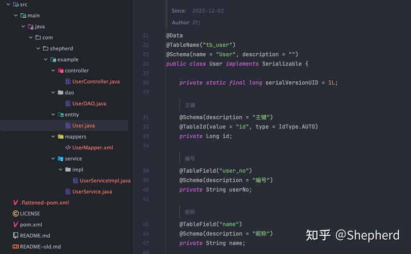 Java 8 Mybatis 注解版代码生成工具有哪些？