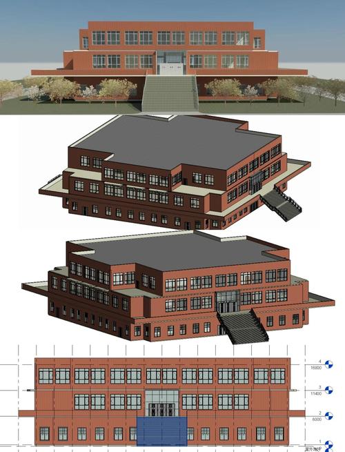 如何通过Bimface在Vue项目中实现更详细的BIM模型细节展示？