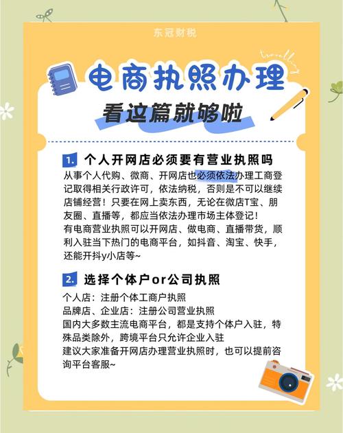 电商法实施后大中小卖家是否都需要合规经营呢？