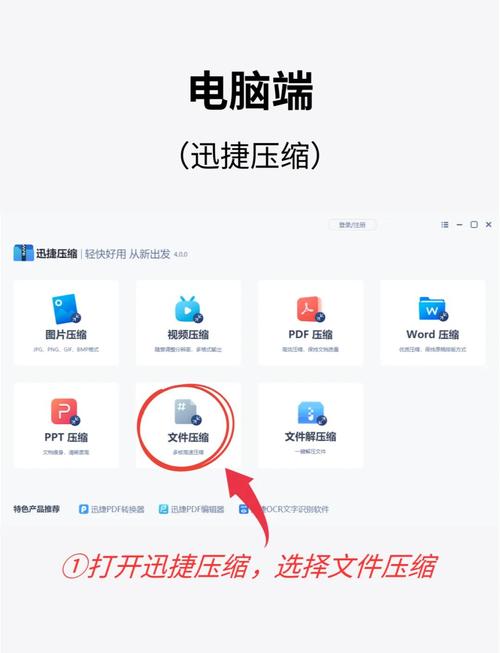 如何将不同类型的远程文件（图片、压缩包、PDF等）下载并压缩到本地？