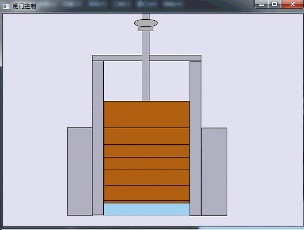 如何通过WPF线程操作实现ProcessBar的长时间运行与动态更新？