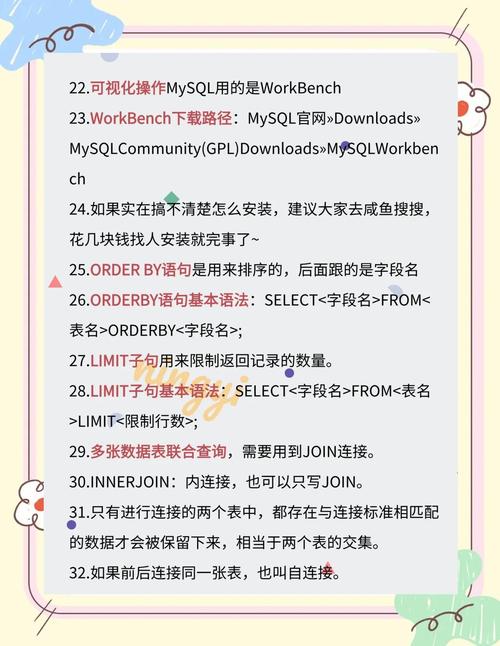 金典SQL笔记(4)中哪些长尾关键词可以用于优化查询效率？