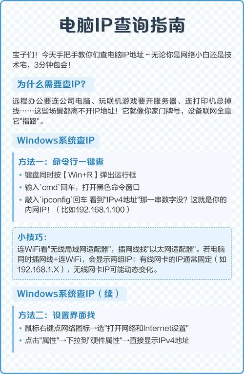 请问如何通过IP地址查询到详细信息？