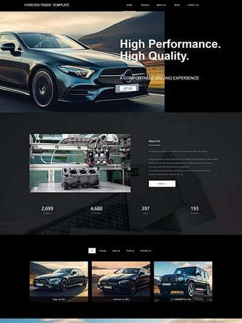 如何利用Yii框架打造一个专注于汽车资讯的长尾词汽车网站？