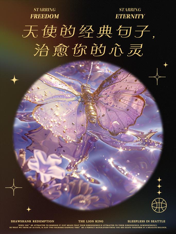 别让心中的天使从你身边溜走吗？