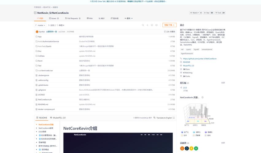 在gitee上开源的项目，能否申请软件著作权呢？