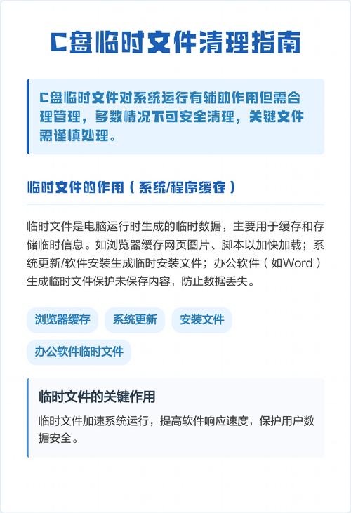 如何轻松管理Linux系统中的临时文件，有效提升系统运行效率？