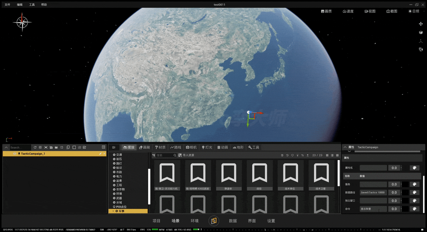 如何用Laravel根据不同组织动态加载特定视图？