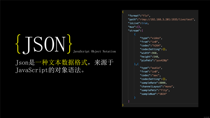 如何解析不规范的非标准JSON数据格式？