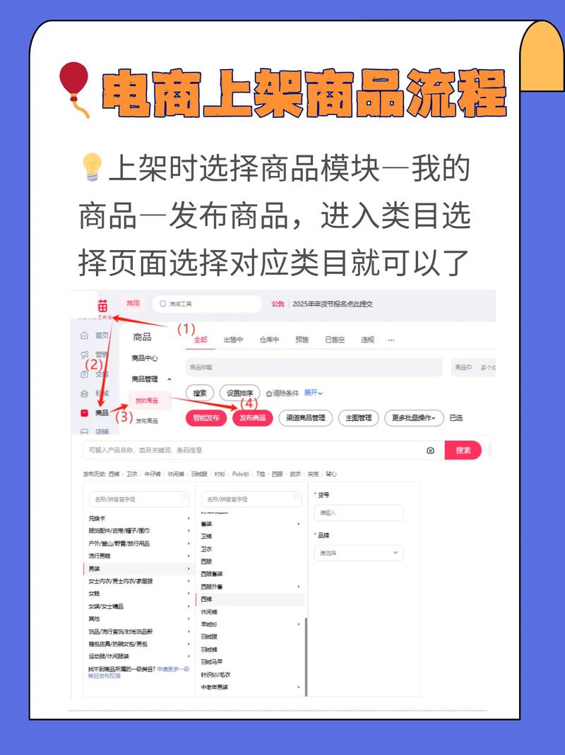 如何通过精细化上架策略，有效提升店铺权重？