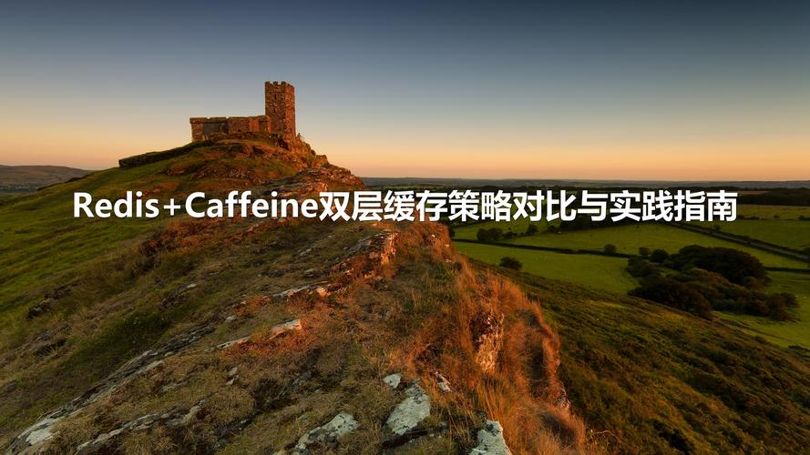 Redis与Caffeine双缓存机制，能否让数据访问体验如丝般顺滑？