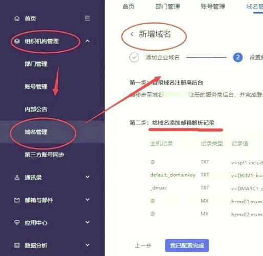 如何用低成本打造独特企业邮箱后缀？