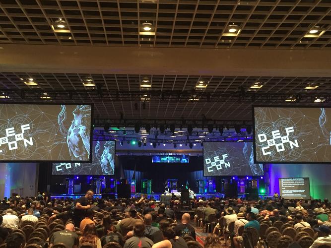 What was the DEF CON Qualifier event in 2022 called?