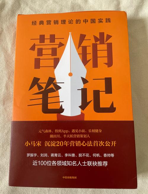 有哪些营销型网站建设专业书籍值得探索与解读？