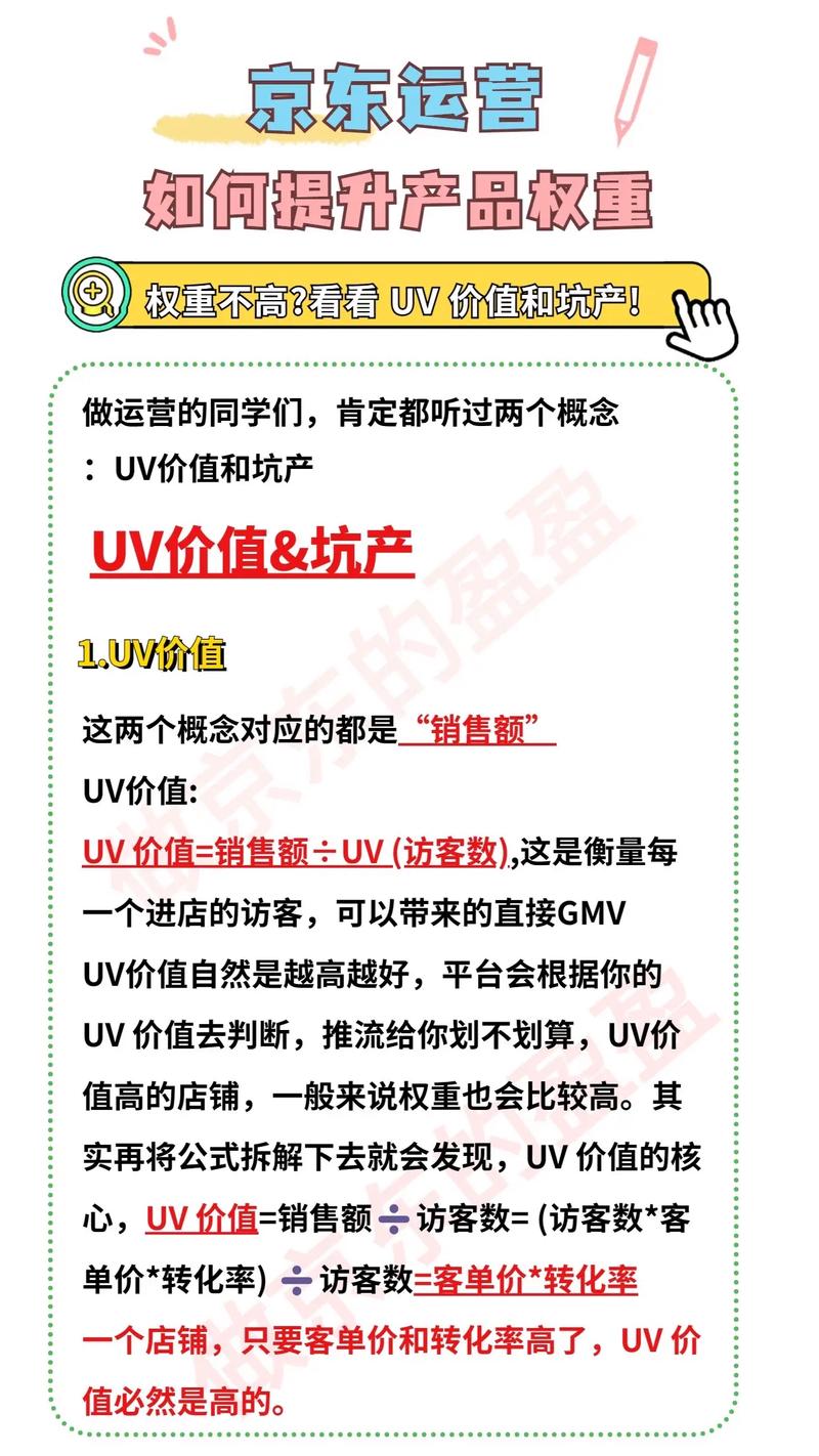 抖音UV价值如何真实评估，而非盲目追求高值？