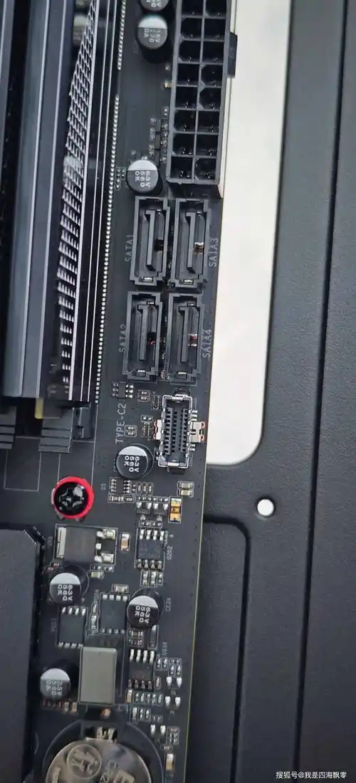 type-c接口主板有哪些具体应用场景？