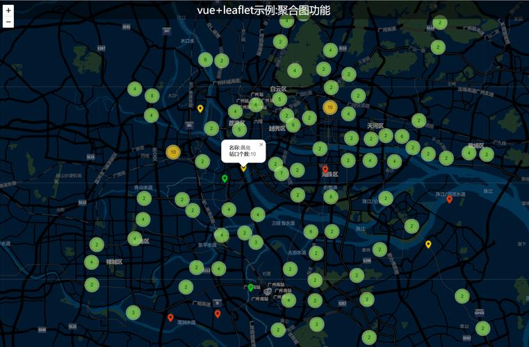如何在vue中使用百度地图添加自定义覆盖物，实现水波纹效果？