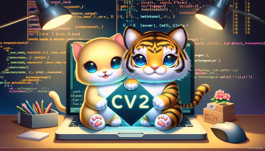 如何通过Python安装OpenCV库的cv2模块？