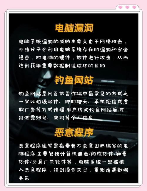 网站漏洞真的只是安全隐患吗？其风险是否真的重重？