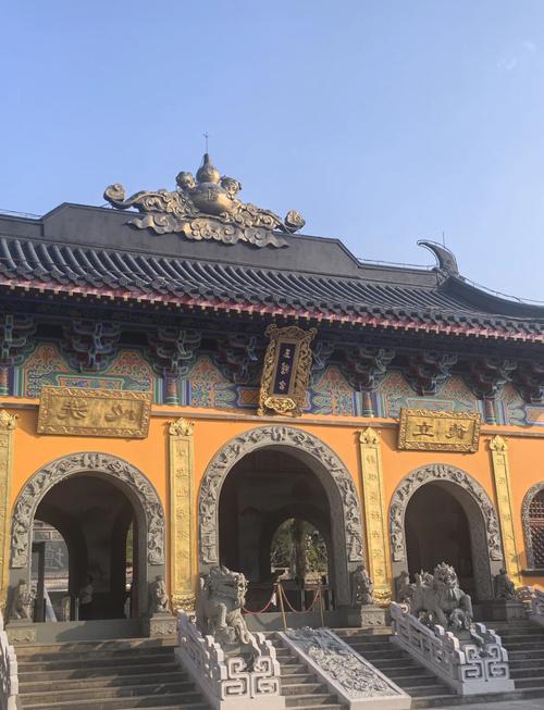 P4147-玉蟾宫是哪里？关于这个神秘的地方，你了解多少？