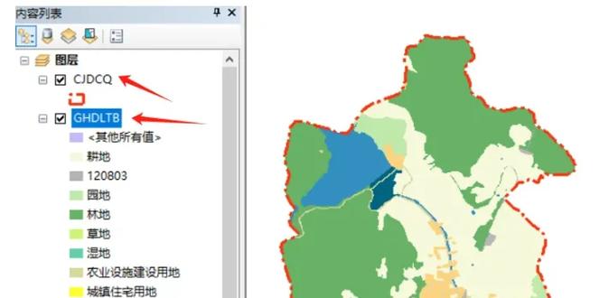 arcgis.js如何设置地图地体显示范围自动超出特定区域后自动调整？
