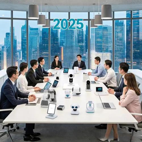 谁能想象，未来智能新纪元将超越何等极限？