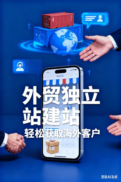 如何打造鹤岗外贸独立站，厂家如何挑选突围策略，费用与效果如何评估？