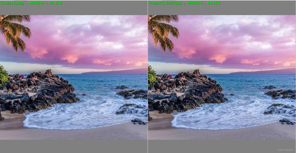 如何使用Python PIL库中的ImageFilter模块进行图像处理？