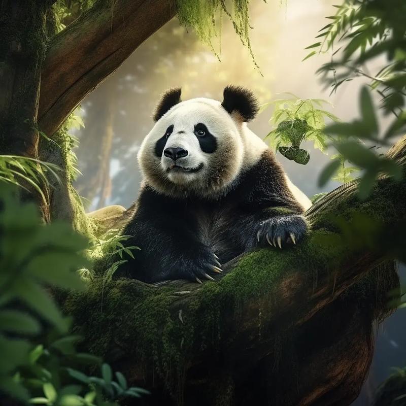 AI熊猫引领下创意写作新纪元，我们该如何开启？