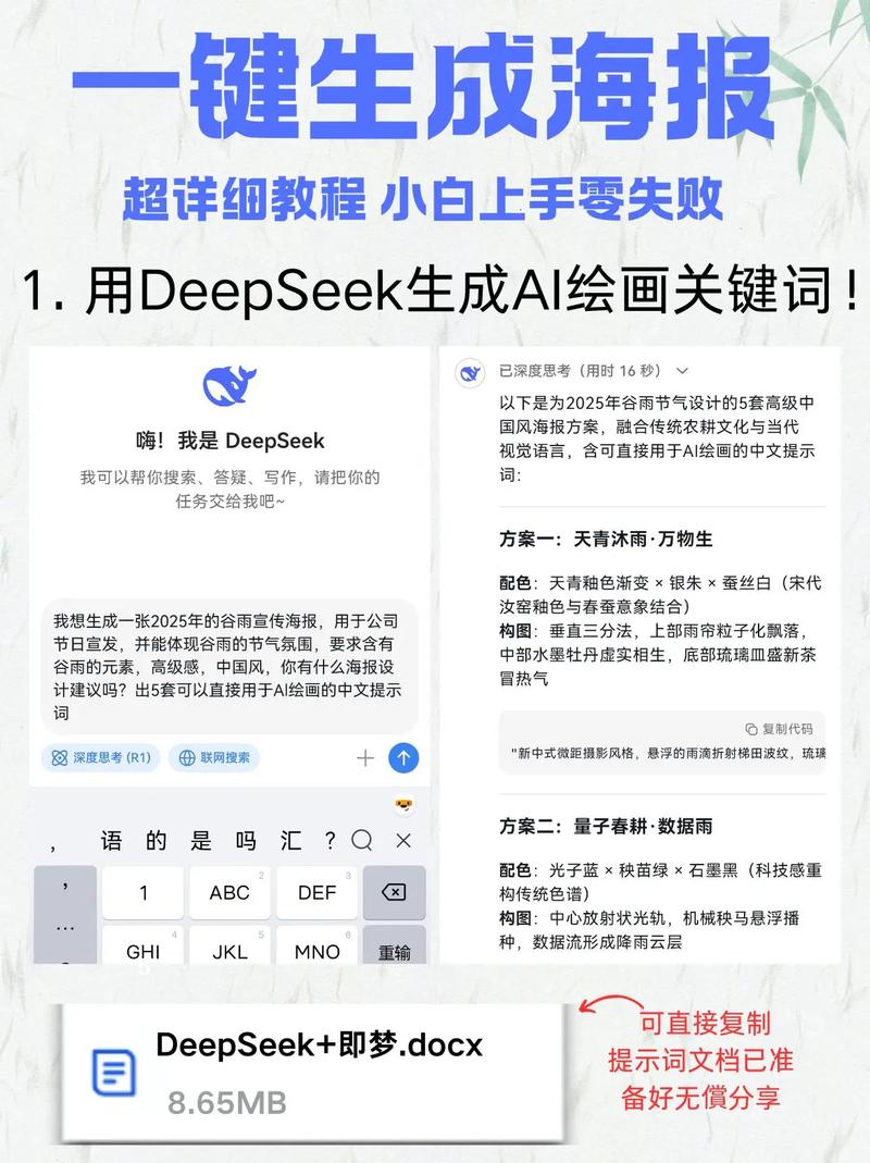 如何制作小程序，使其在不同设备上自适应生成个性化海报？