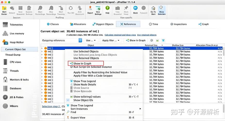 如何精准定位并解决Java应用内存占用过高的根本原因？