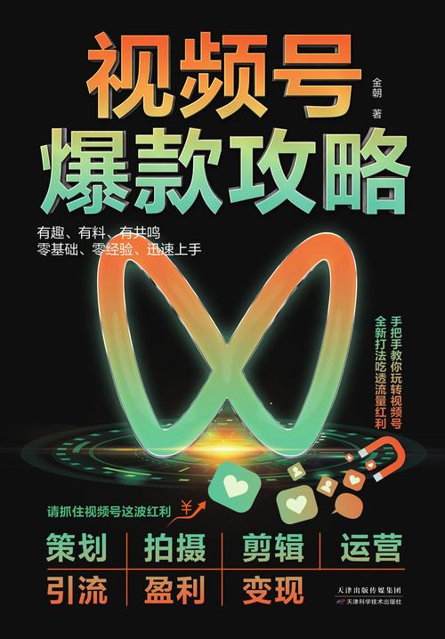 如何轻松上手超话视频号，打造爆款必看指南？🔥📱💡