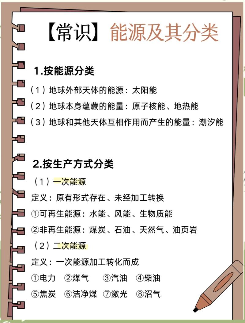 能源项目与新能源项目有哪些根本性的不同之处？