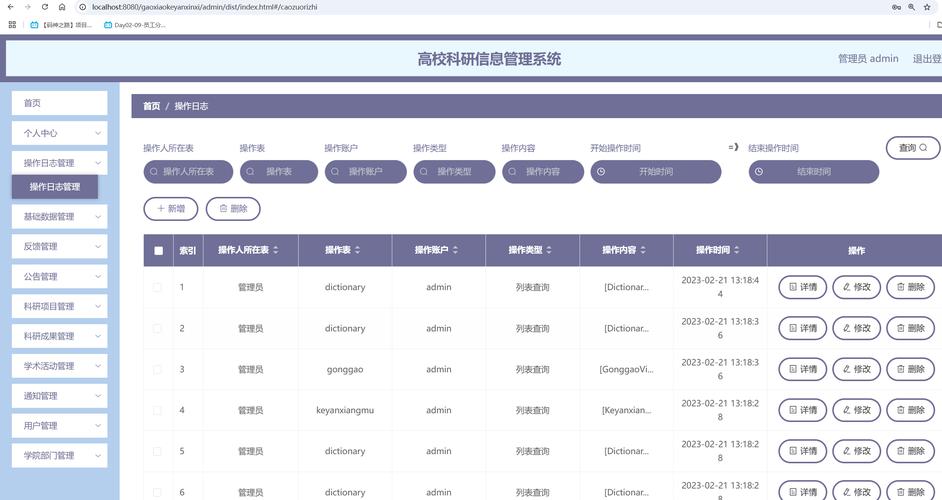 .NET6 WebApi如何通过log4net实现高效日志管理？