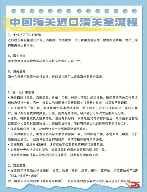 独立站发货被海关扣留怎么办？新手卖家必看通关避坑指南有哪些？