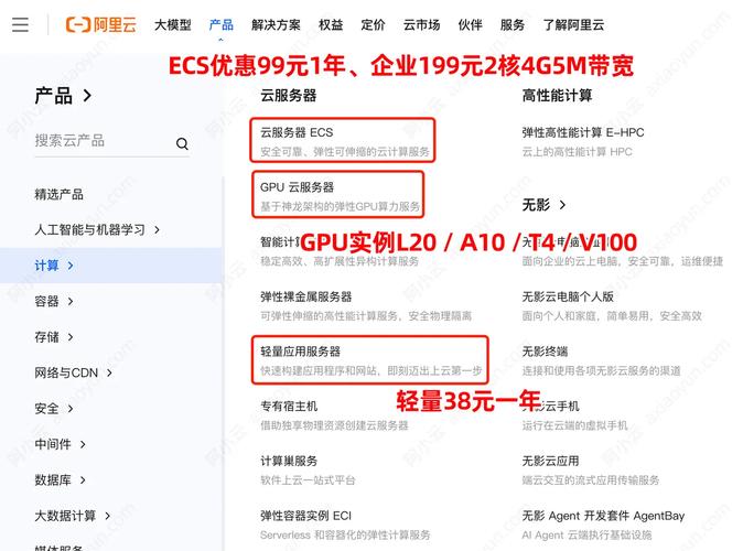 视频流服务器租用费用包含哪些明细？