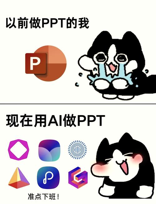 PPT软件中哪款比较好用？推荐6款我常用的神器！