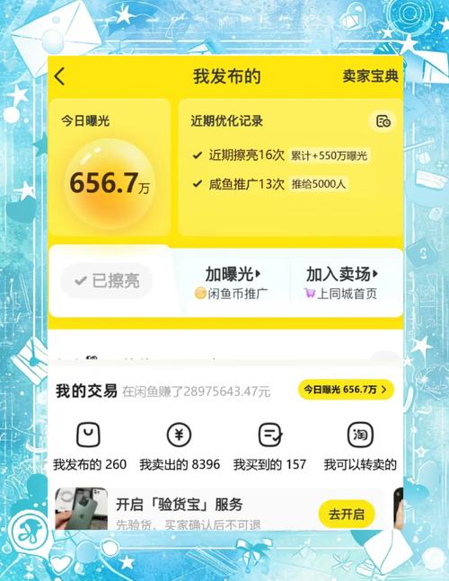 如何通过有效推广策略提升闲鱼商品曝光度？