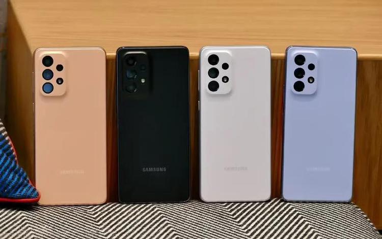 三星A53和SE 3哪个更符合我的需求？全面对比后推荐哪个？