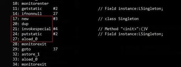 双重检查锁单例模式中，为何volatile关键字不可或缺？