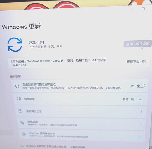 win10系统更新失败后，如何解决更新不成功的问题？