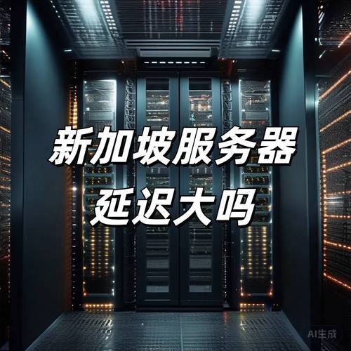租用新加坡服务器，国内访问时是否会因为地理位置原因导致较高的延迟？