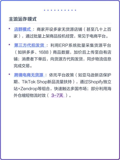 无货源独立站模式涉及侵权风险，如何从本质到防范深度解析？