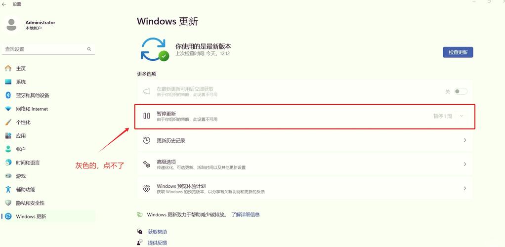 微软商店安装按钮在Win10系统下变灰是什么原因导致的？