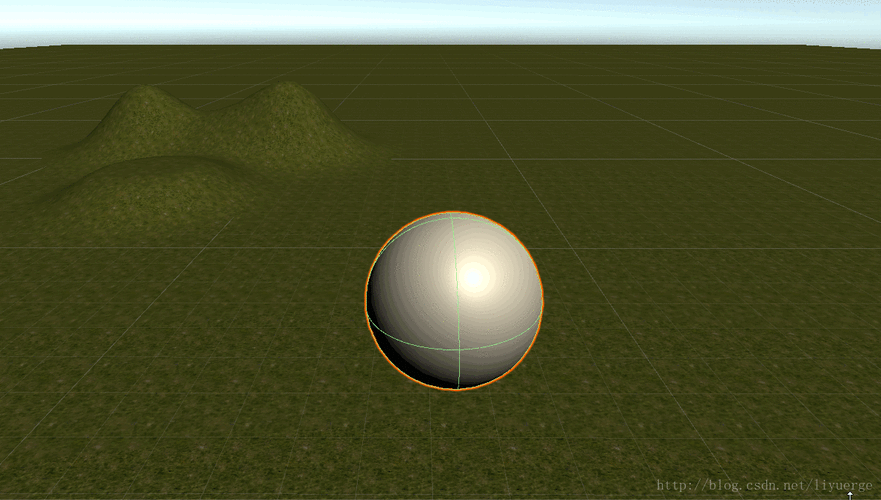 如何通过Unity实现给物体动态替换材质球的功能？