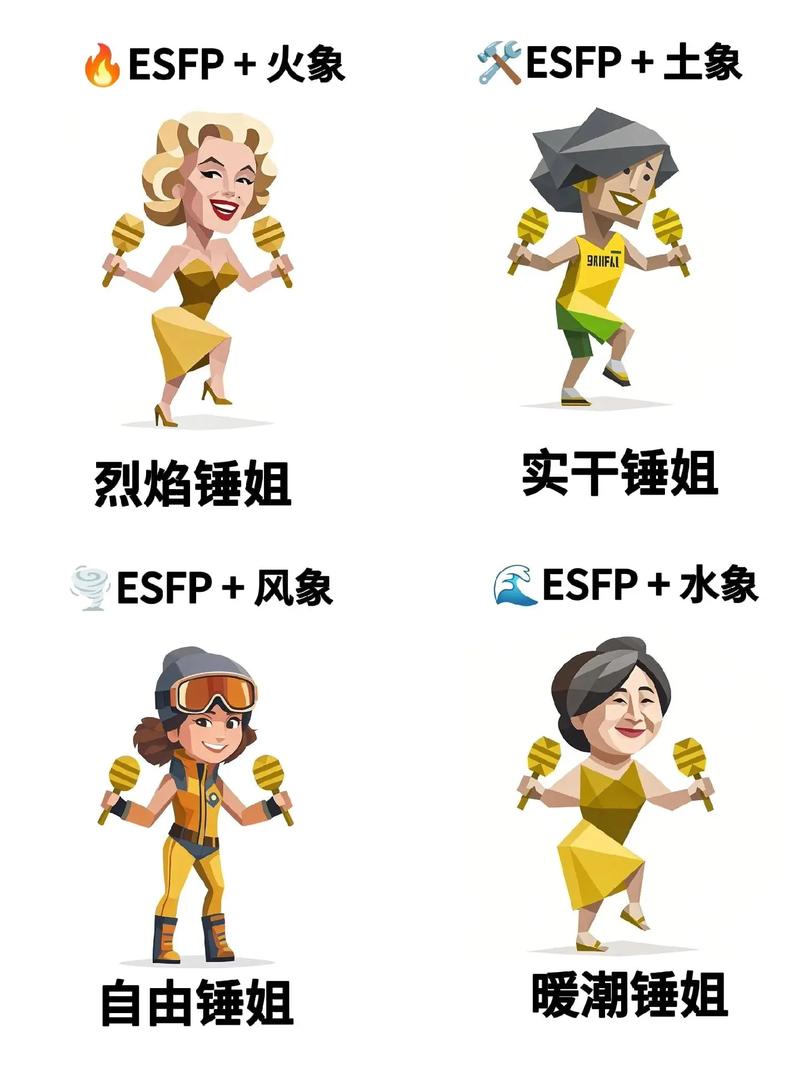 这个角色究竟属于哪种独特的类型呢？