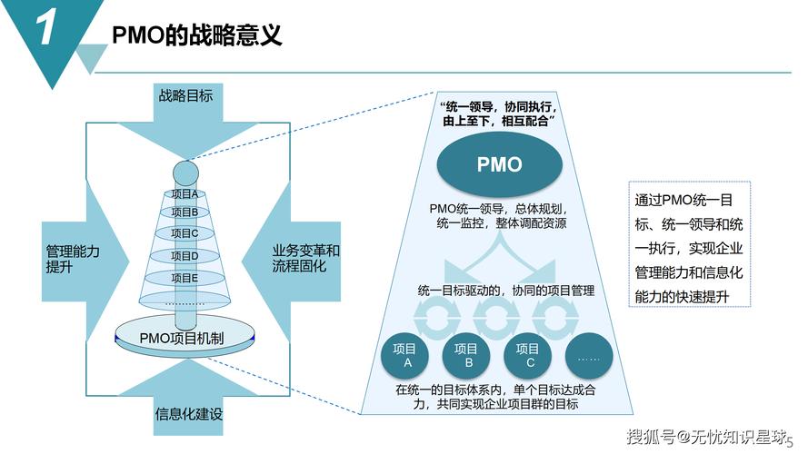 项目管理中FTO与PMO的角色与职能有何具体差异？