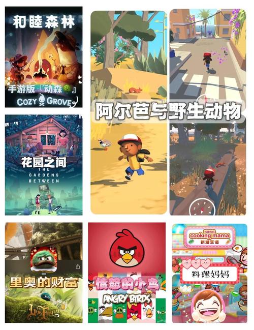 有没有适合苹果的十年经典单机游戏，推荐三款大型游戏让人百玩不厌？